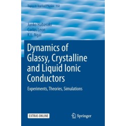 Dynamics of Glassy, Crystalline and Liquid Ionic Conductors: Experiments, Theories, Simulations