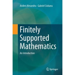 Finitely Supported Mathematics: An Introduction