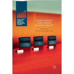 Understanding Family-Owned Business Groups: Towards a Pluralistic Approach