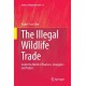 The Illegal Wildlife Trade: Inside the World of Poachers, Smugglers and Traders