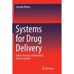 Systems for Drug Delivery: Safety, Animal, and Microbial Polysaccharides