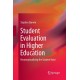 Student Evaluation in Higher Education: Reconceptualising the Student Voice