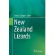 New Zealand Lizards