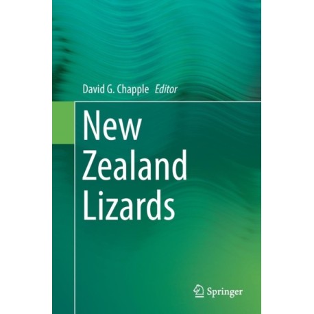 New Zealand Lizards