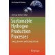 Sustainable Hydrogen Production Processes: Energy, Economic and Ecological Issues