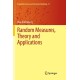 Random Measures, Theory and Applications