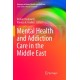 Mental Health and Addiction Care in the Middle East