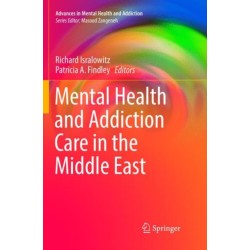Mental Health and Addiction Care in the Middle East