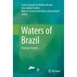 Waters of Brazil: Strategic Analysis