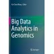 Big Data Analytics in Genomics