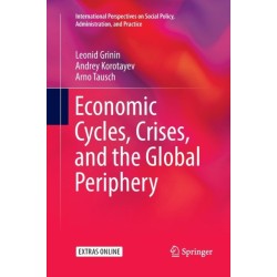 Economic Cycles, Crises, and the Global Periphery