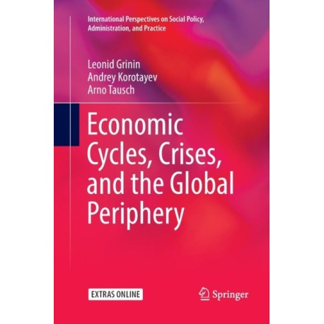 Economic Cycles, Crises, and the Global Periphery