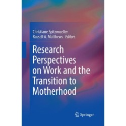 Research Perspectives on Work and the Transition to Motherhood