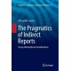 The Pragmatics of Indirect Reports: Socio-philosophical Considerations