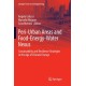Peri-Urban Areas and Food-Energy-Water Nexus: Sustainability and Resilience Strategies in the Age of Climate Change