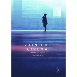 Zainichi Cinema: Korean-in-Japan Film Culture