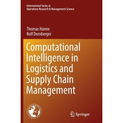 Computational Intelligence in Logistics and Supply Chain Management