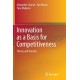Innovation as a Basis for Competitiveness: Theory and Practice