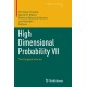 High Dimensional Probability VII: The Cargese Volume