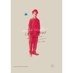 Charlie Chaplin’s Little Tramp in America, 1947–77