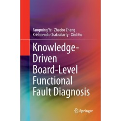 Knowledge-Driven Board-Level Functional Fault Diagnosis