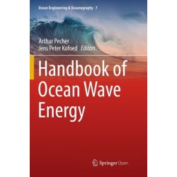Handbook of Ocean Wave Energy