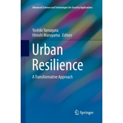 Urban Resilience: A Transformative Approach