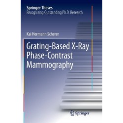 Grating-Based X-Ray Phase-Contrast Mammography