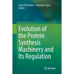 Evolution of the Protein Synthesis Machinery and Its Regulation