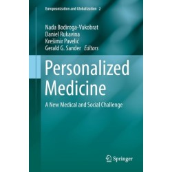 Personalized Medicine: A New Medical and Social Challenge