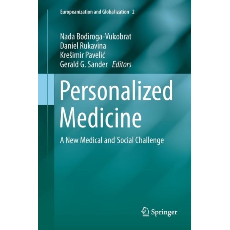 Personalized Medicine: A New Medical and Social Challenge