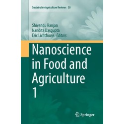 Nanoscience in Food and Agriculture 1