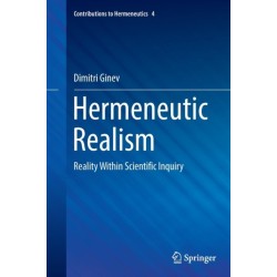 Hermeneutic Realism: Reality Within Scientific Inquiry