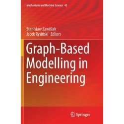 Graph-Based Modelling in Engineering