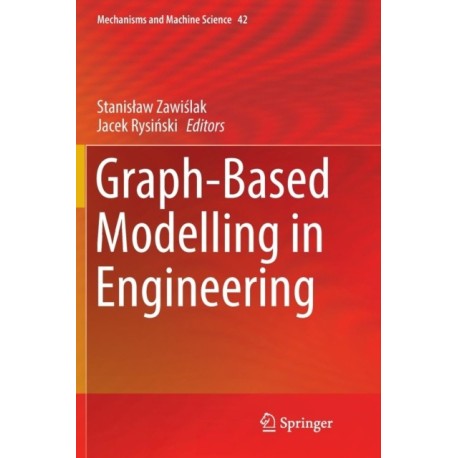 Graph-Based Modelling in Engineering
