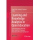 Learning and Knowledge Analytics in Open Education: Selected Readings from the AECT-LKAOE 2015 Summer International Research Symposium