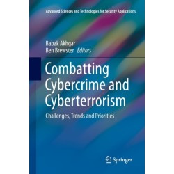 Combatting Cybercrime and Cyberterrorism: Challenges, Trends and Priorities