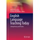 English Language Teaching Today: Linking Theory and Practice