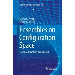 Ensembles on Configuration Space: Classical, Quantum, and Beyond