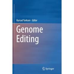 Genome Editing