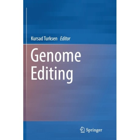 Genome Editing