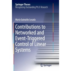 Contributions to Networked and Event-Triggered Control of Linear Systems