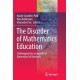 The Disorder of Mathematics Education: Challenging the Sociopolitical Dimensions of Research