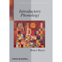 Introductory Phonology
