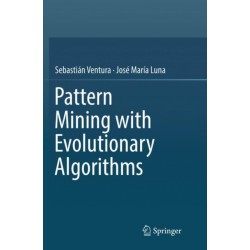 Pattern Mining with Evolutionary Algorithms