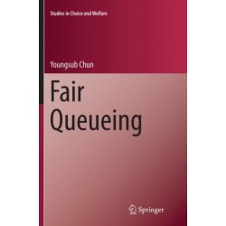 Fair Queueing