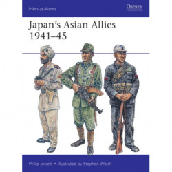 Japan's Asian Allies 1941–45