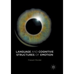 Language and Cognitive Structures of Emotion
