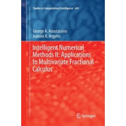 Intelligent Numerical Methods II: Applications to Multivariate Fractional Calculus