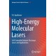 High-Energy Molecular Lasers: Self-Controlled Volume-Discharge Lasers and Applications
